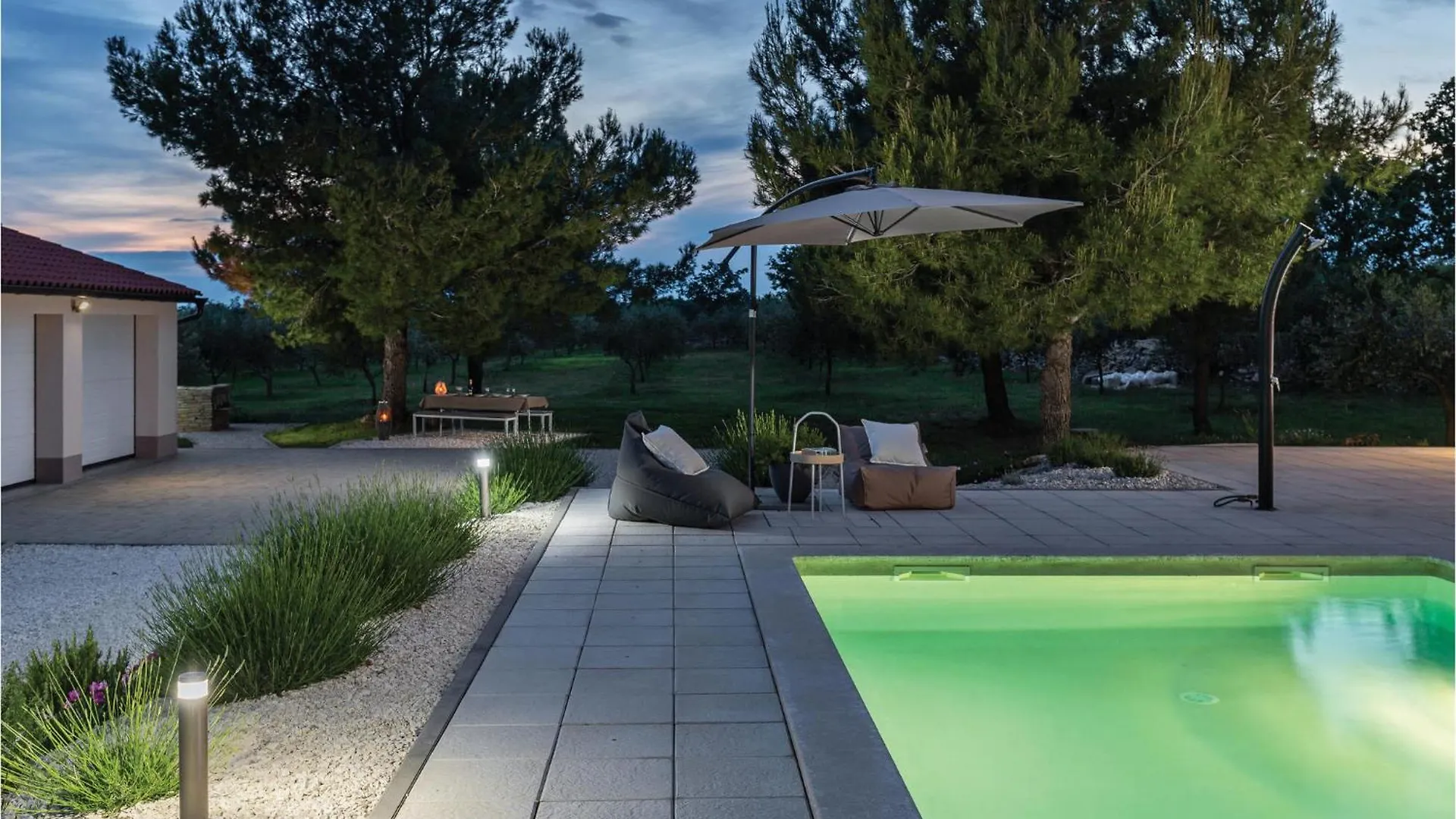 Amazing Home In Vodnjan With Sauna Holiday home