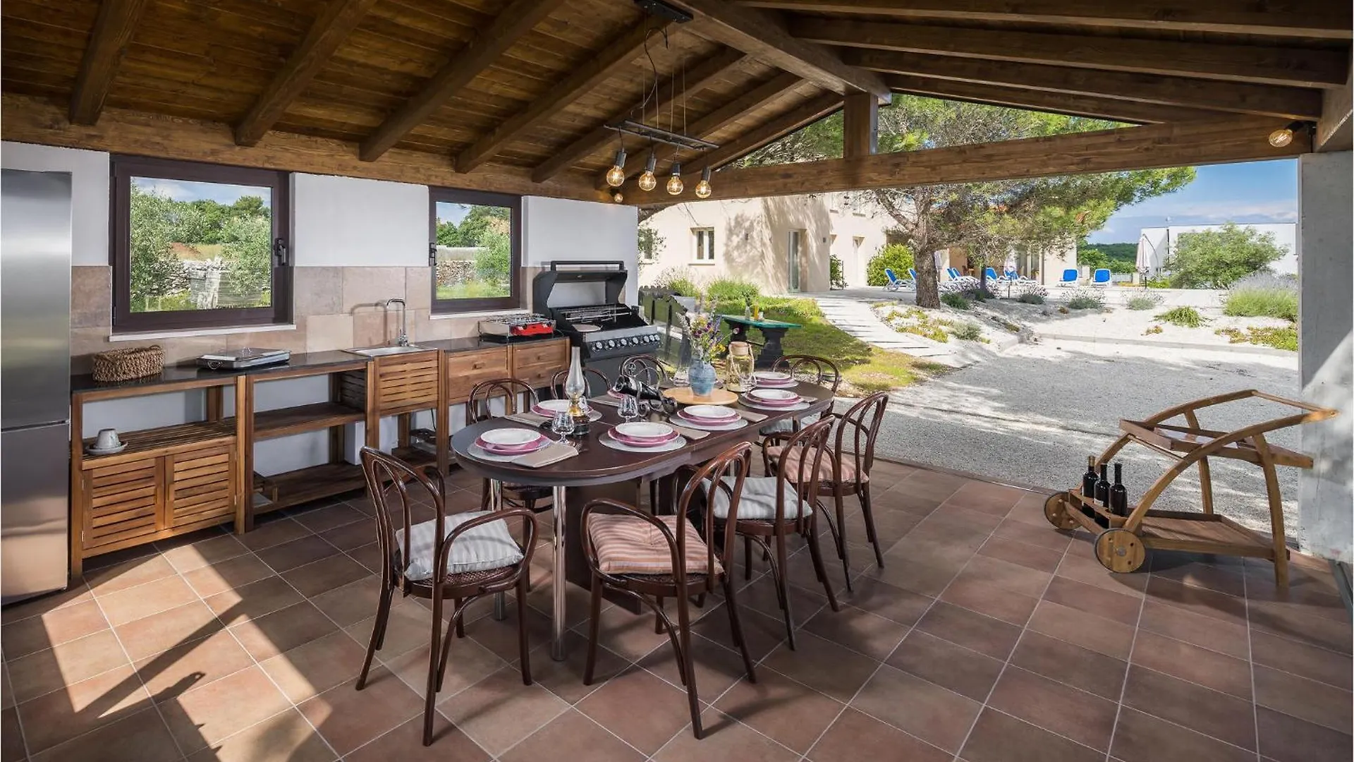 Holiday home Amazing Home In Vodnjan With Sauna Croatia