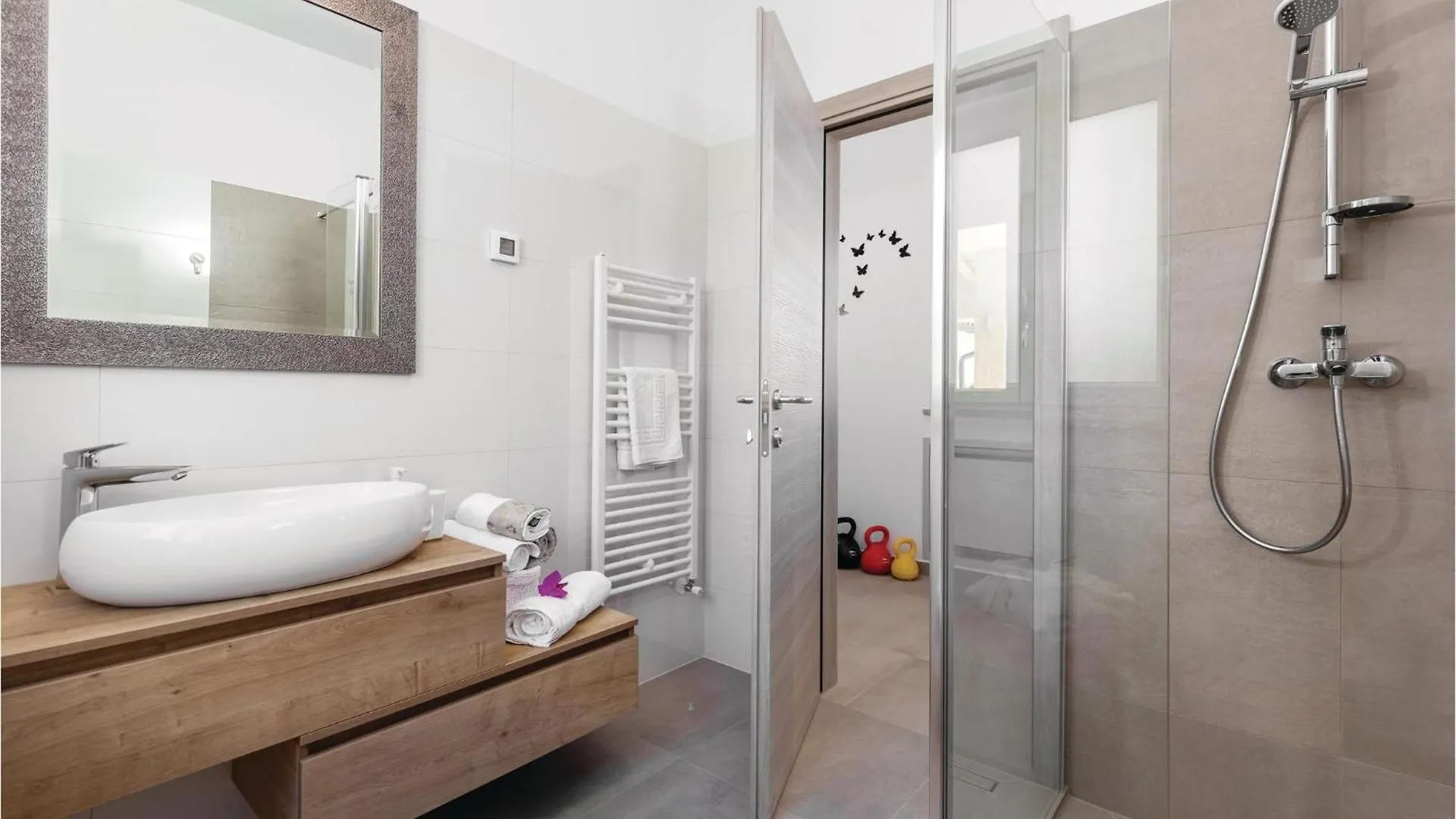 Amazing Home In Vodnjan With Sauna 0*,