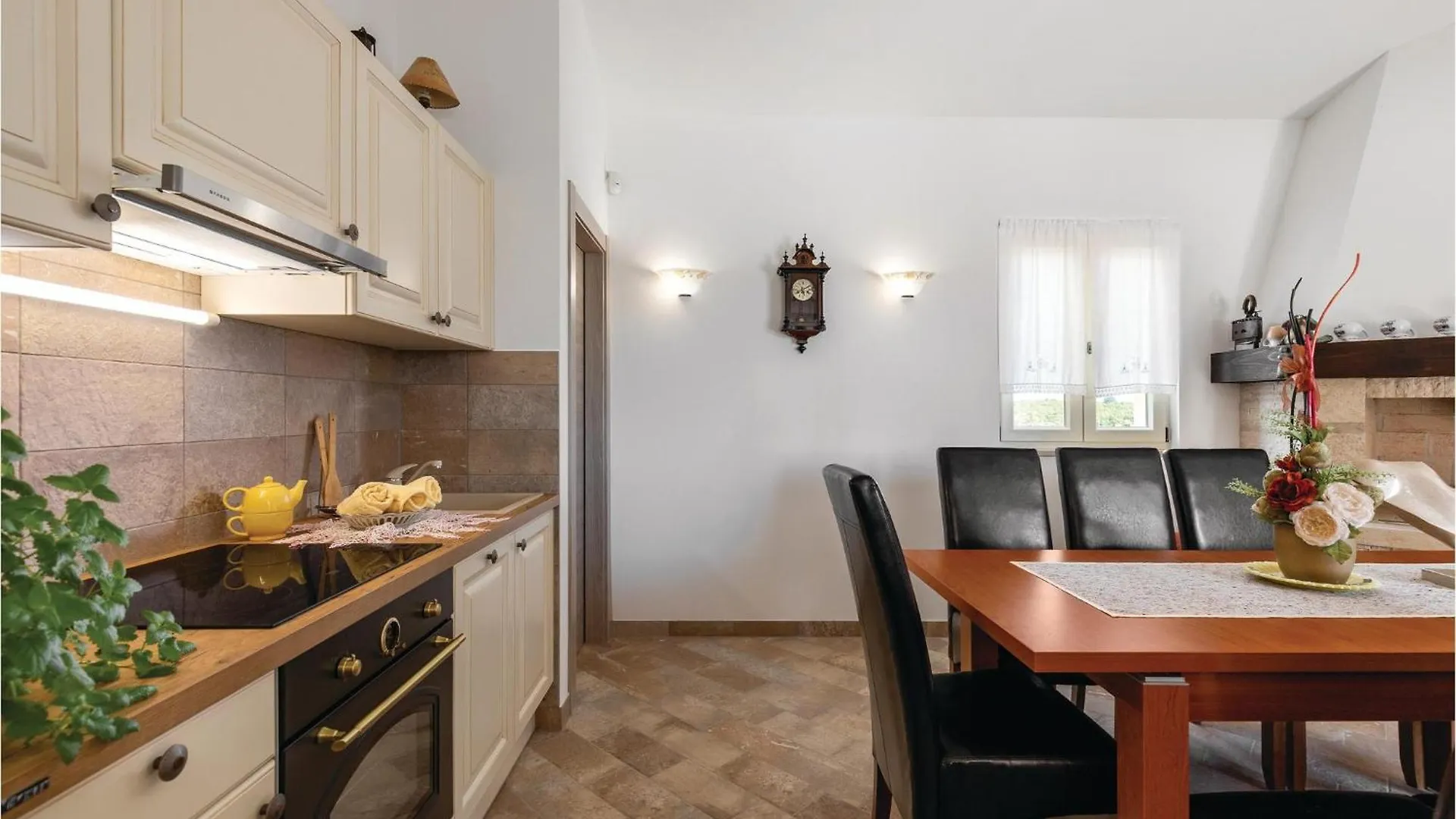 Amazing Home In Vodnjan With Sauna 0*,