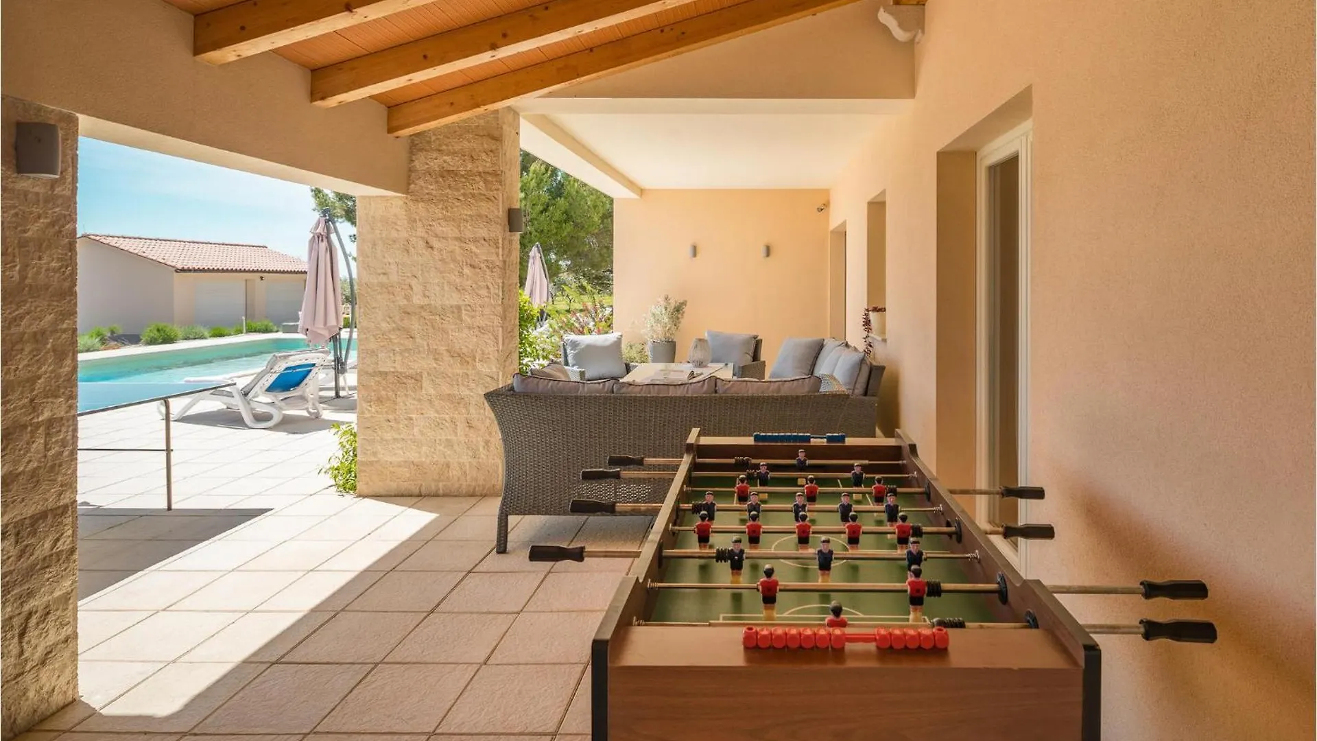 Amazing Home In Vodnjan With Sauna Casa vacanze