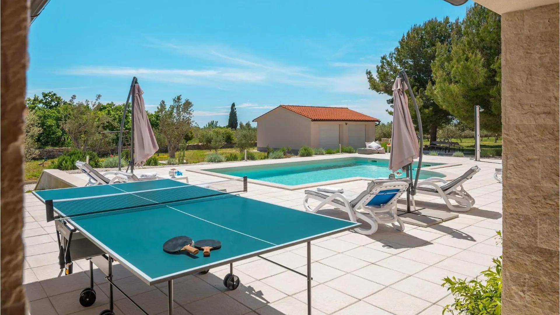 Amazing Home In Vodnjan With Sauna Casa vacanze