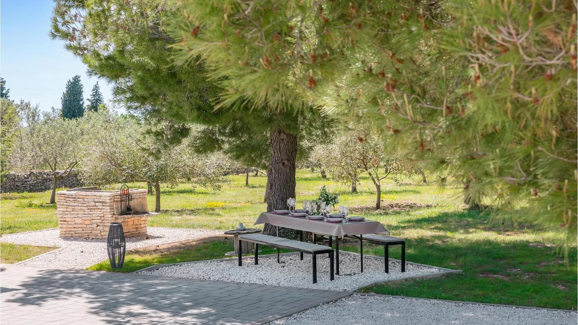 Casa vacanze Amazing Home In Vodnjan With Sauna Croazia