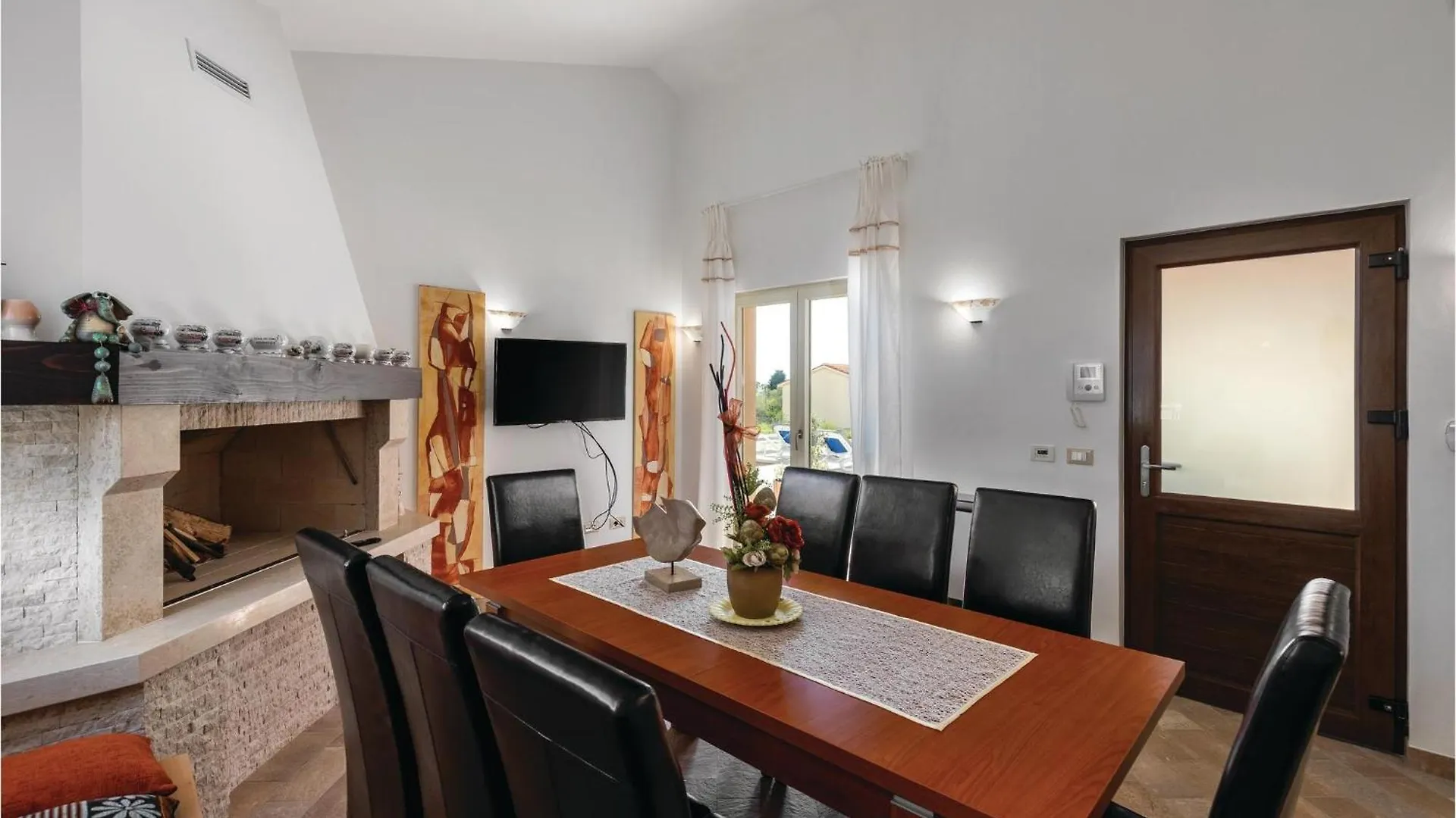 Amazing Home In Vodnjan With Sauna 0*,  Croazia