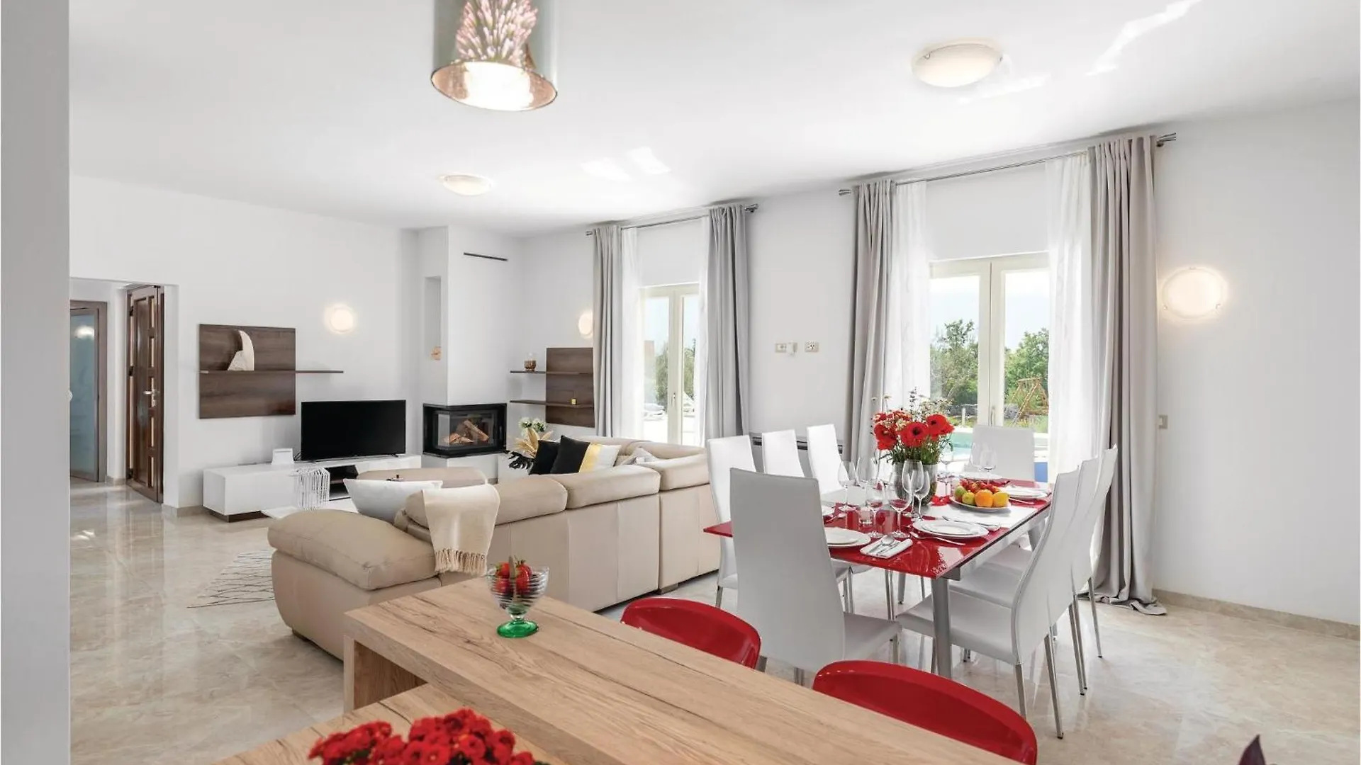 Amazing Home In Vodnjan With Sauna Casa vacanze